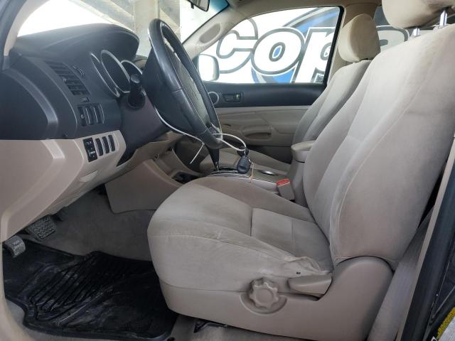 2006 TOYOTA TACOMA DOU #3302631089