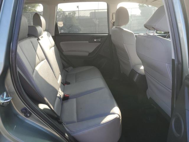 2015 SUBARU FORESTER 2 #3298056158