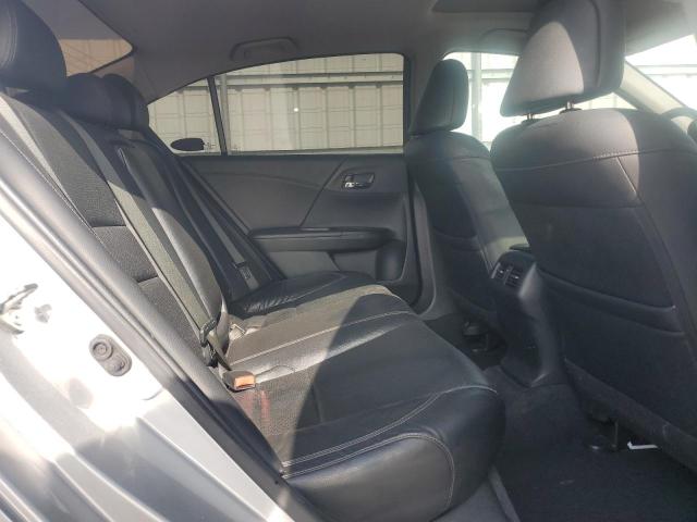 2015 HONDA ACCORD HYB - 1HGCR6F52FA012597