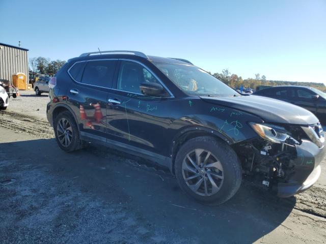 2016 NISSAN ROGUE S #3290284212