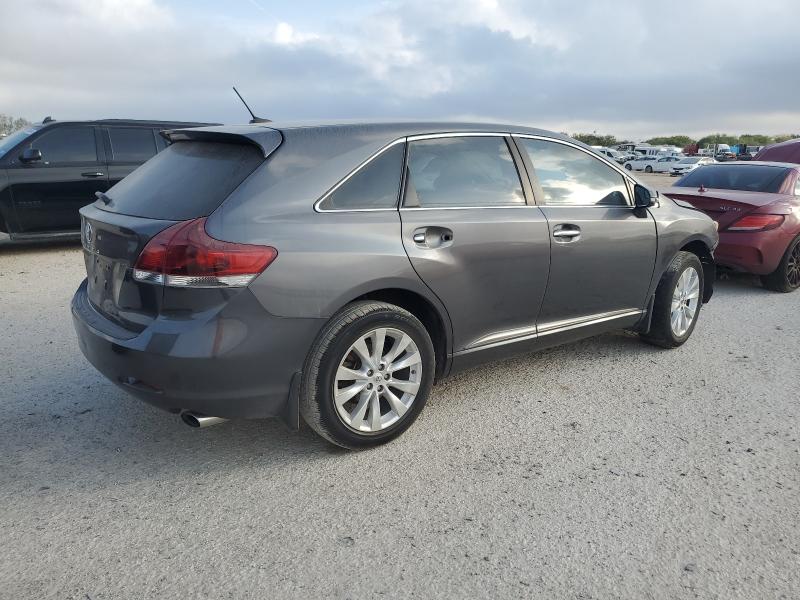 2014 TOYOTA VENZA LE #3304712906