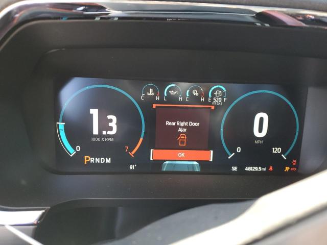 2022 FORD F150 SUPERCREW - 1FTFW1E88NKF15515