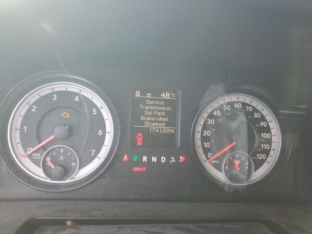 2014 RAM 1500 SLT #3296971854