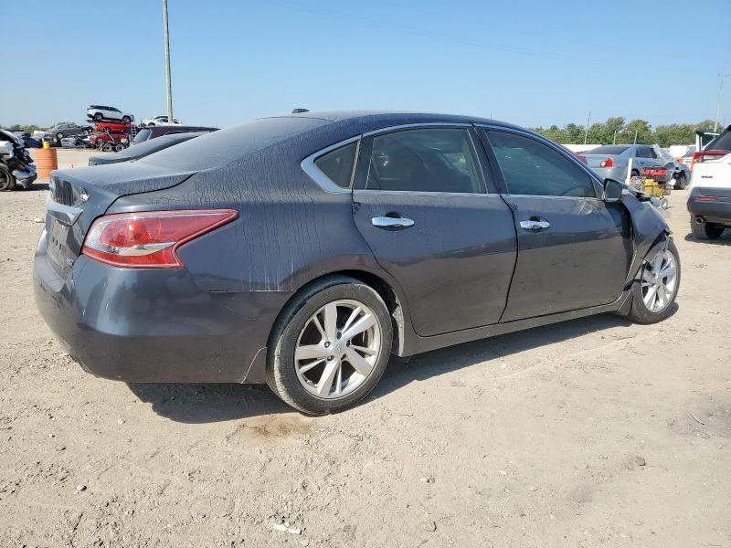 2013 NISSAN ALTIMA 2.5 - 1N4AL3AP0DN432434