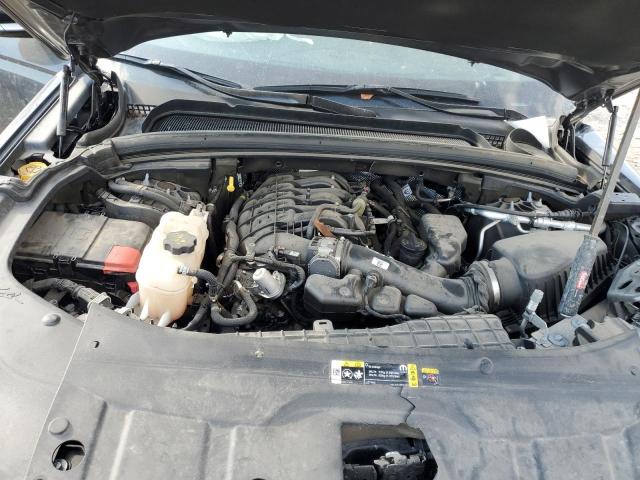 2021 JEEP GRAND CHER #3281843455