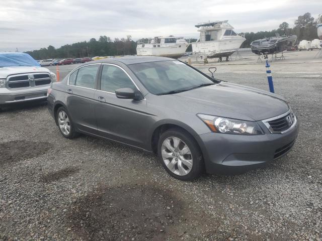 2010 HONDA ACCORD EX - 1HGCP2F70AA126929