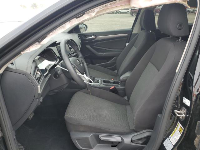 2019 VOLKSWAGEN JETTA S - 3VWC57BU2KM058308