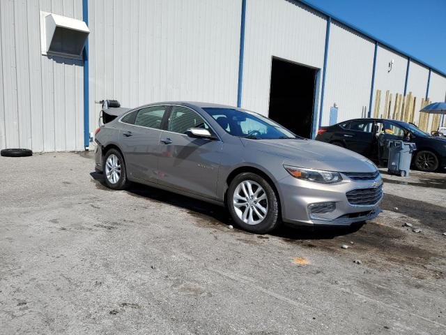2017 CHEVROLET MALIBU LT - 1G1ZE5ST4HF225021