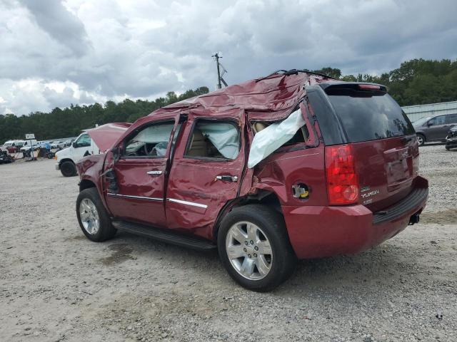 2011 GMC YUKON SLT - 1GKS1CE08BR256888