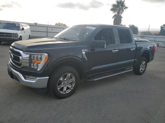 FORD F150 SUPER