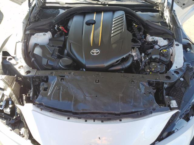 2020 TOYOTA SUPRA BASE WZ1DB4C00LW024252