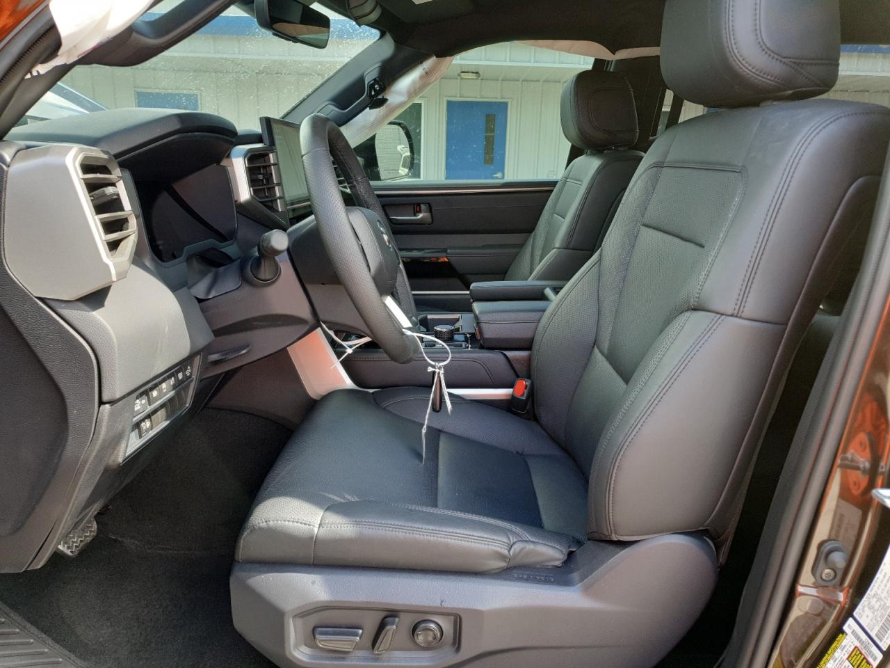 Lot #3302843892 2025 TOYOTA TUNDRA CRE