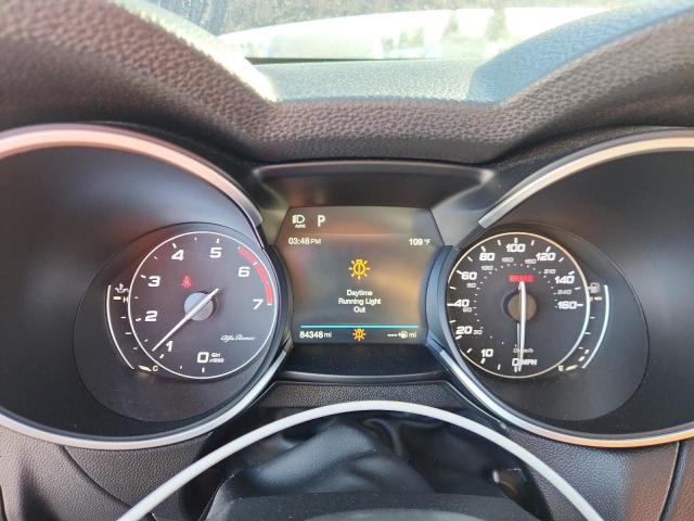 2018 ALFA ROMEO STELVIO ZASFAKAN5J7B79441