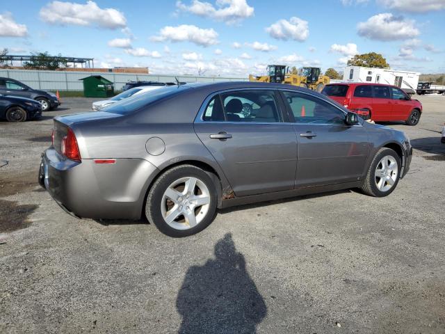 2010 CHEVROLET MALIBU LS - 1G1ZB5EB6A4106545