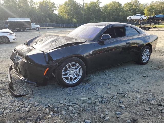 2025 DODGE CHARGER DA #3314904524