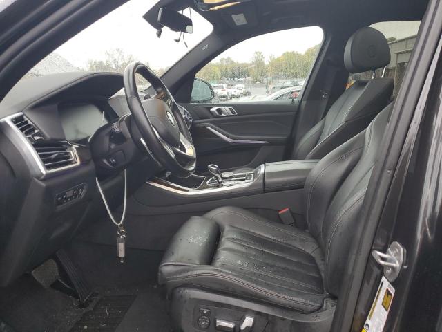 2019 BMW X5 XDRIVE4 - 5UXCR6C53KLL52468