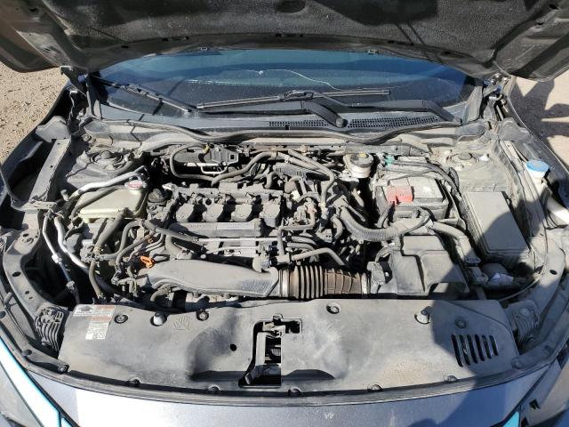 2017 HONDA CIVIC SPOR - SHHFK7H46HU304725