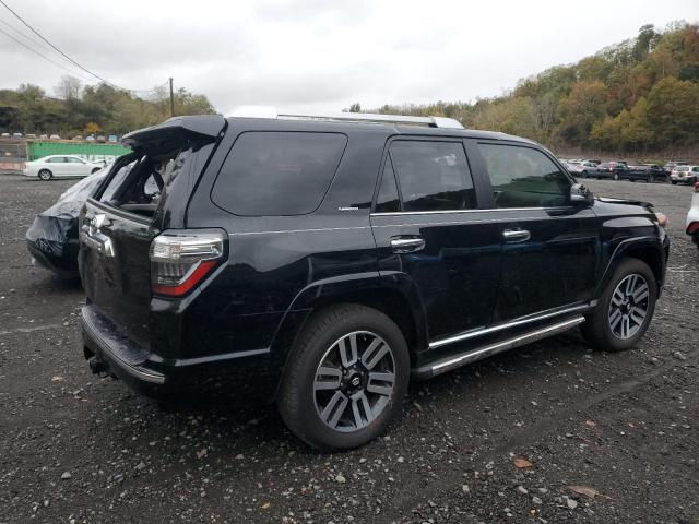 2024 TOYOTA 4RUNNER LIMITED #3274651962