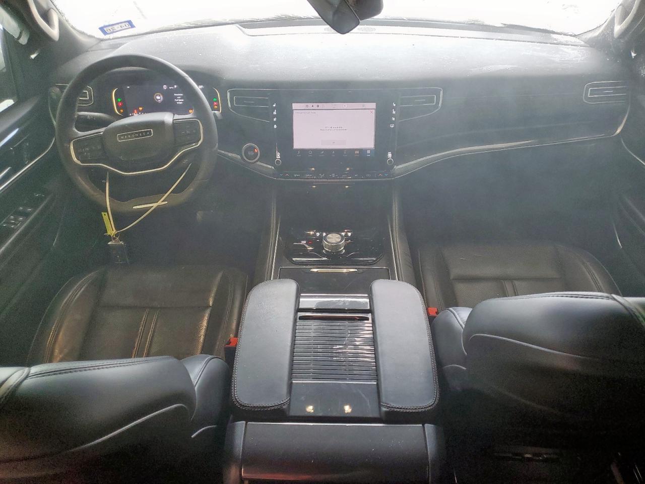 JEEP WAGONEER SERIES I