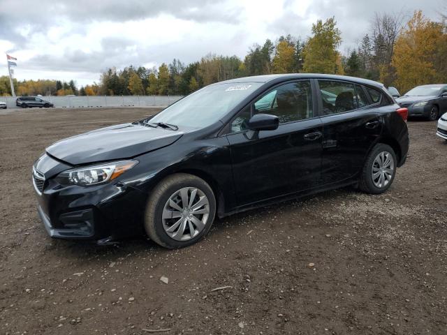 2018 SUBARU IMPREZA - 4S3GTAA60J3740209