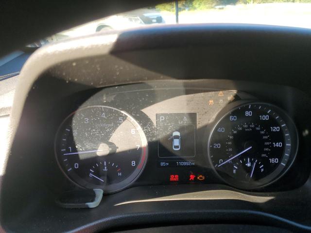 2018 HYUNDAI ELANTRA SEL - 5NPD84LF9JH248110