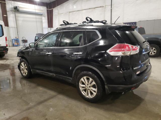 2015 NISSAN ROGUE S #3298048139