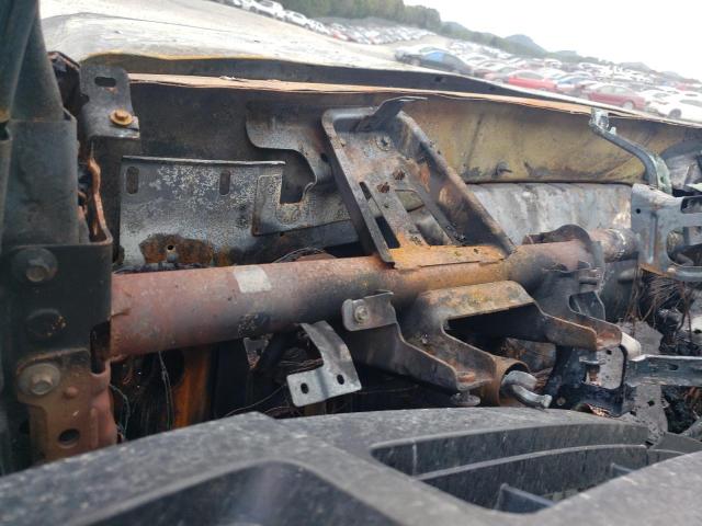 2008 FORD F250 SUPER #3284175547