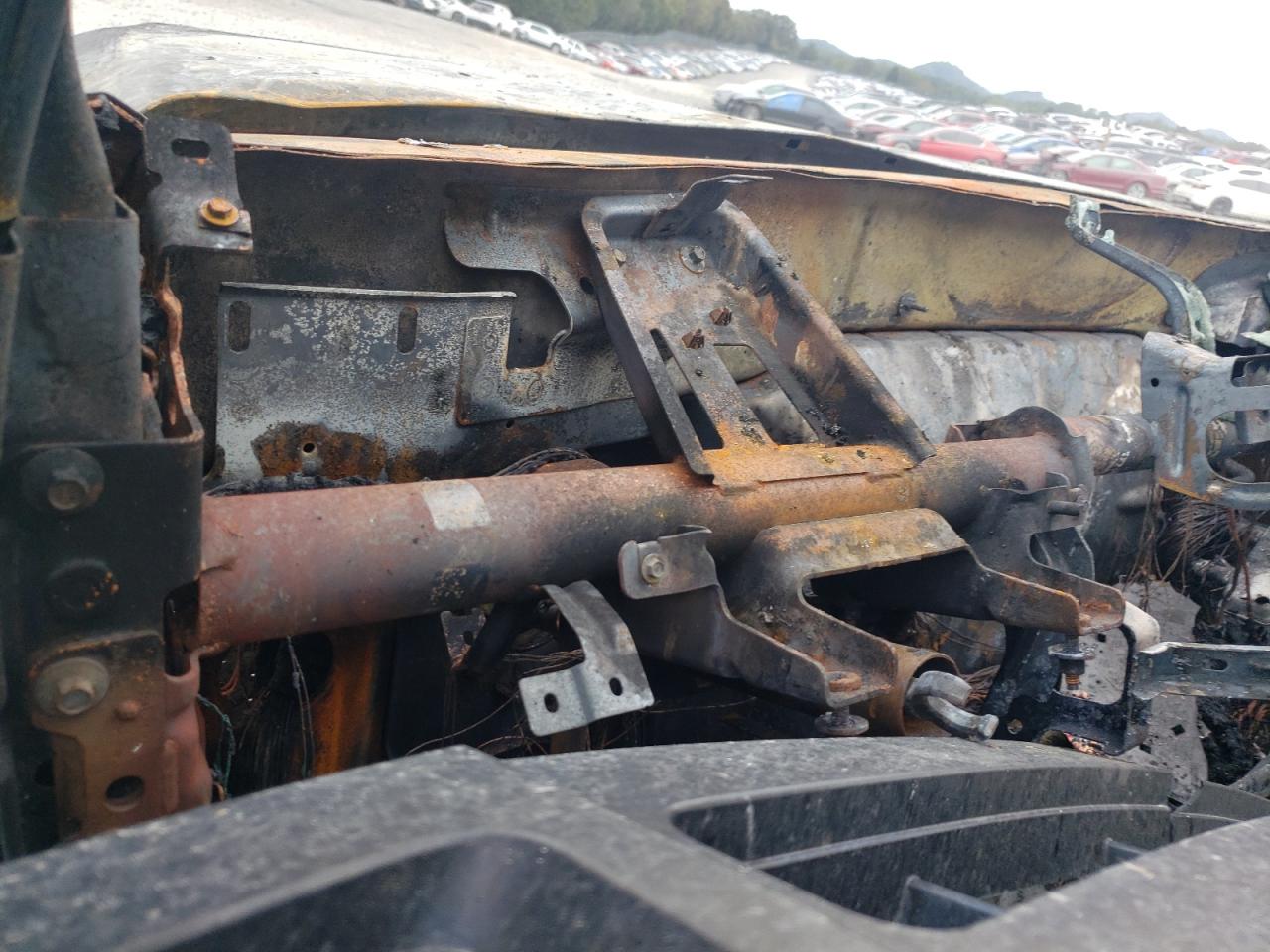 Lot #3284175547 2008 FORD F250 SUPER