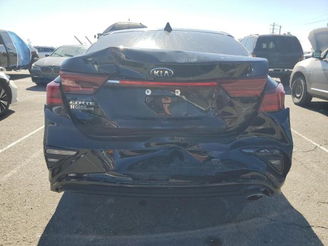 2019 KIA FORTE FE - 3KPF24AD9KE117860