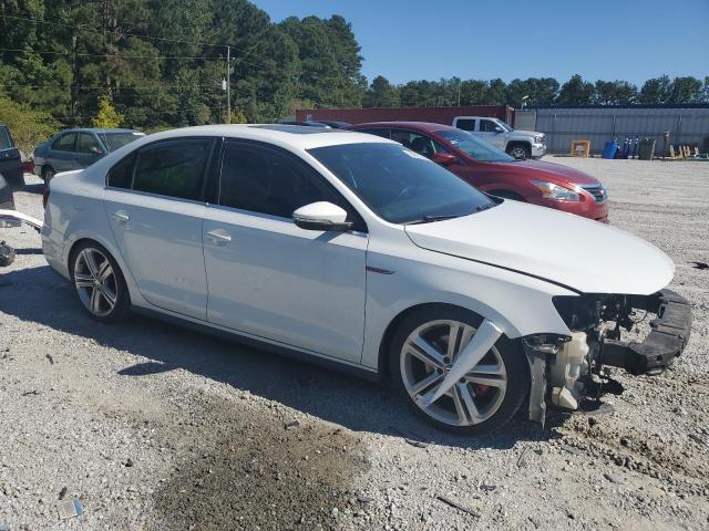 2017 VOLKSWAGEN JETTA GLI 3VW5T7AJ1HM236949