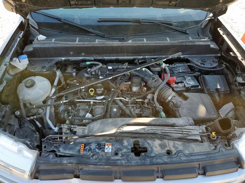 2023 FORD MAVERICK X 3FTTW8F90PRA21800