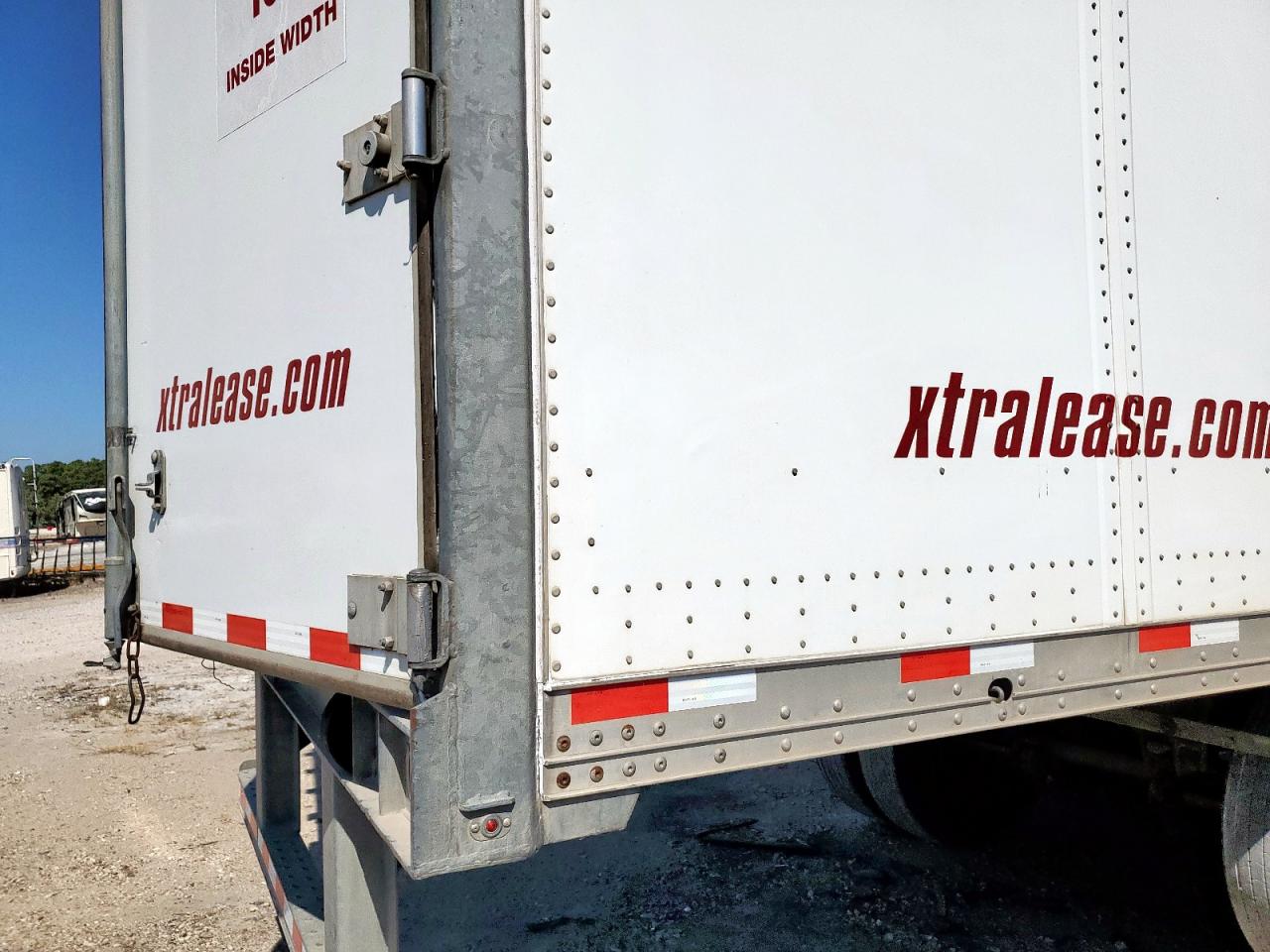 Lot #3291477980 2018 HYUNDAI TRANSLEAD