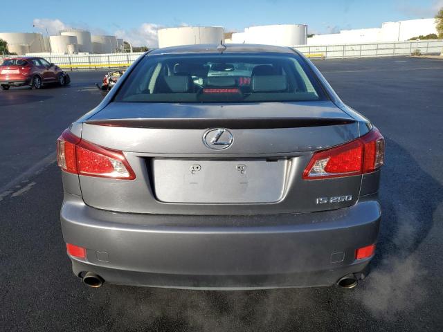 2013 LEXUS IS 250 #3311826197