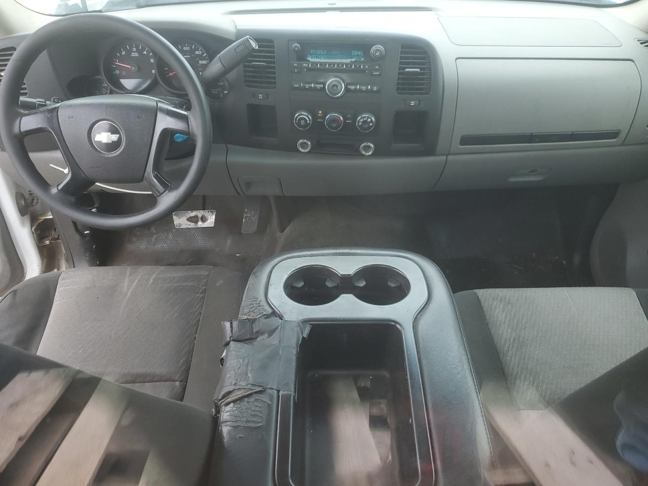 Lot #3285830899 2009 CHEVROLET SILVERADO