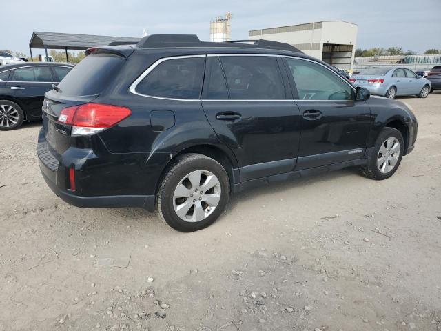 2010 SUBARU OUTBACK 2. - 4S4BRCFC7A3352117