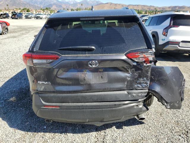 2025 TOYOTA RAV4 XLE - JTMRWRFV1SJ064932