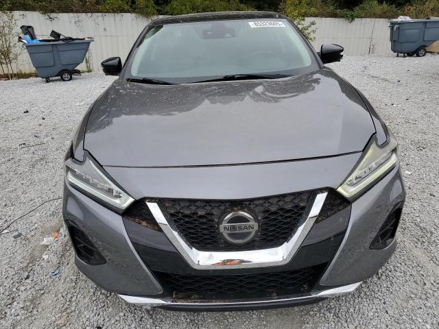 2019 NISSAN MAXIMA S 1N4AA6AV7KC364356