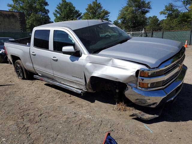2016 CHEVROLET SILVERADO - 1GC1CVEG2GF295544