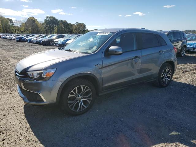 Global Auto Auctions: 2019 MITSUBISHI OUTLANDER