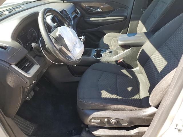 2018 GMC TERRAIN SL - 3GKALTEXXJL133246