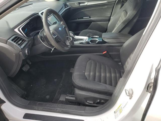 2013 FORD FUSION S F - 3FA6P0H7XDR340470