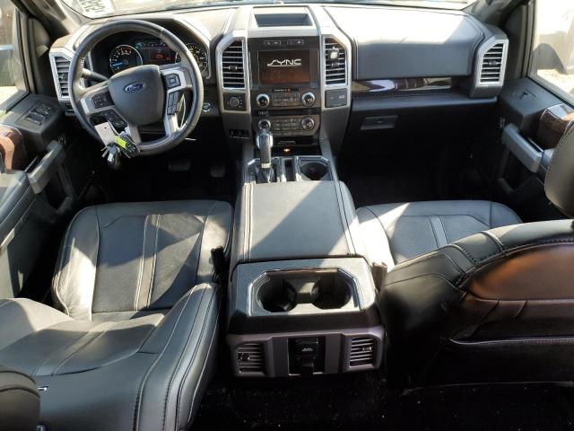 2015 FORD F150 SUPER #3291339146