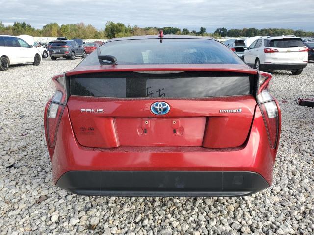 2016 TOYOTA PRIUS JTDKARFUXG3511390