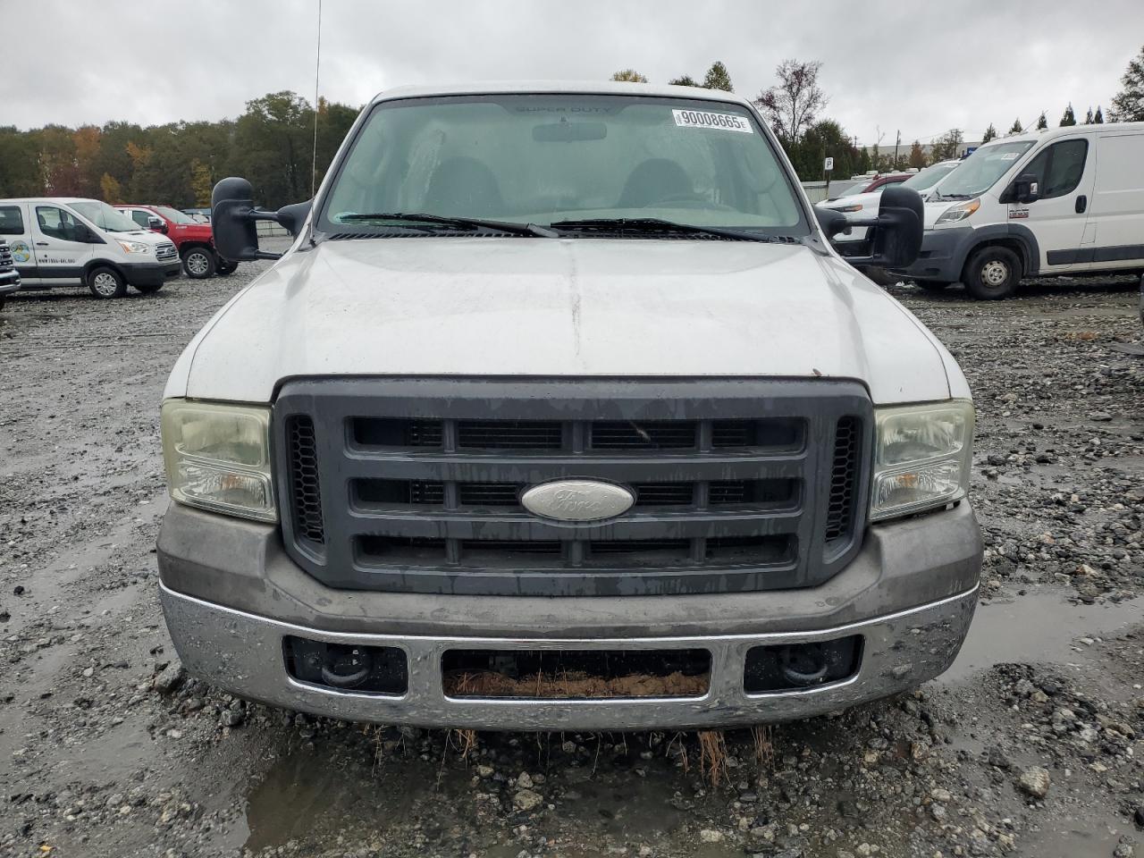 Lot #3278793647 2005 FORD F250 SUPER