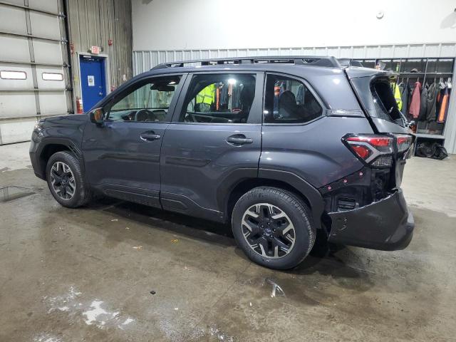 2025 SUBARU FORESTER - JF2SLDAC7SH433255