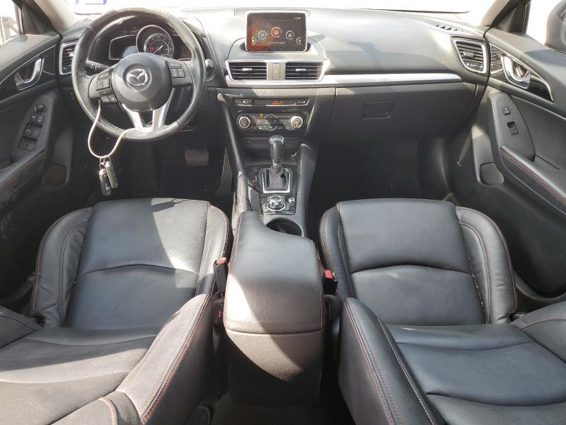 2014 MAZDA 3 TOURING - JM1BM1L35E1109936