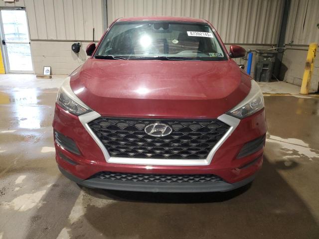 2019 HYUNDAI TUCSON SE KM8J23A47KU956522