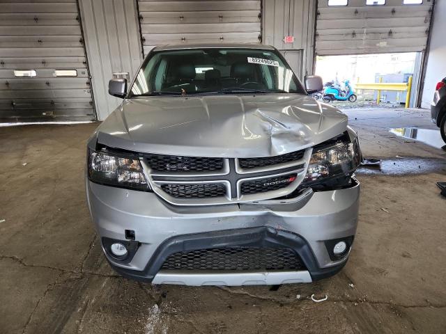 2018 DODGE JOURNEY GT 3C4PDDEG3JT371643