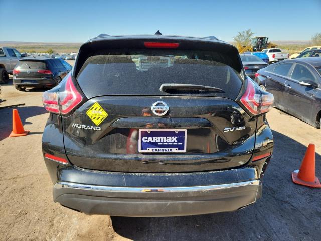 2015 NISSAN MURANO S #3277340369