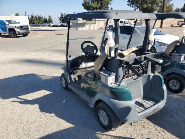 2020 CLUB CAR TEMPO LITHIUM #3261991508
